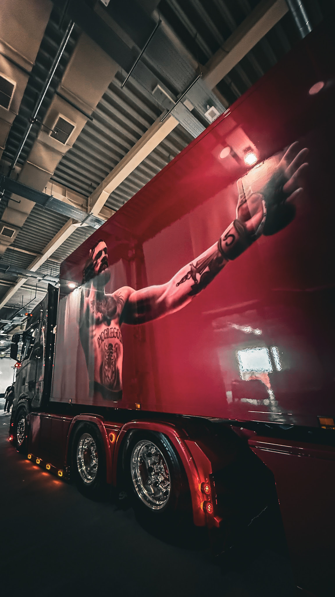 Transport Show