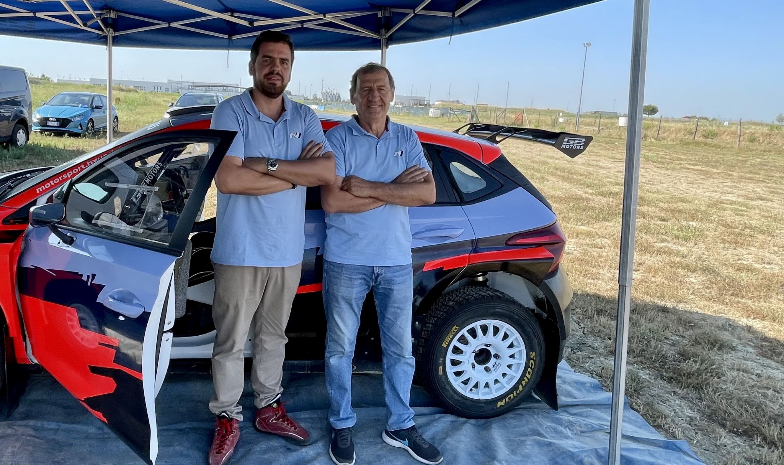 WRC