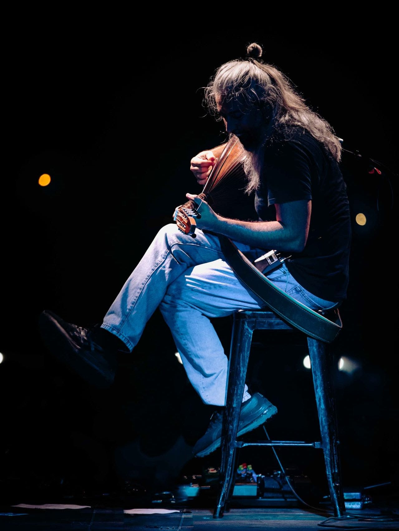 Γιάννης Χαρούλης