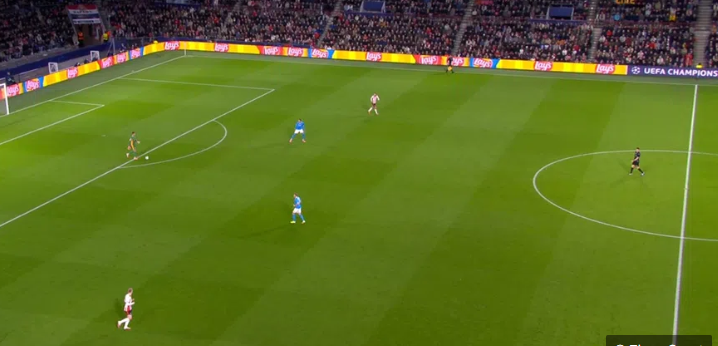 Τρικ PSV