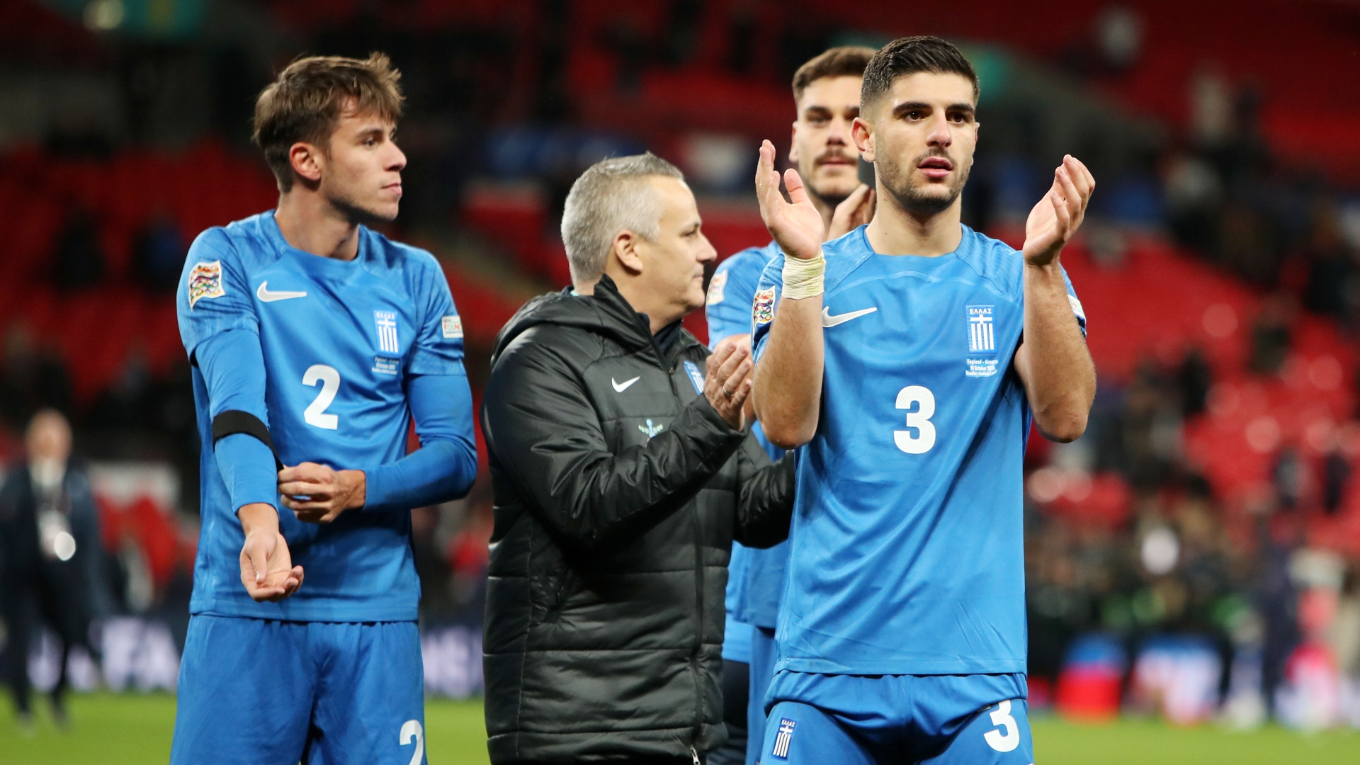 Βαγιαννίδης και Κουλιεράκης