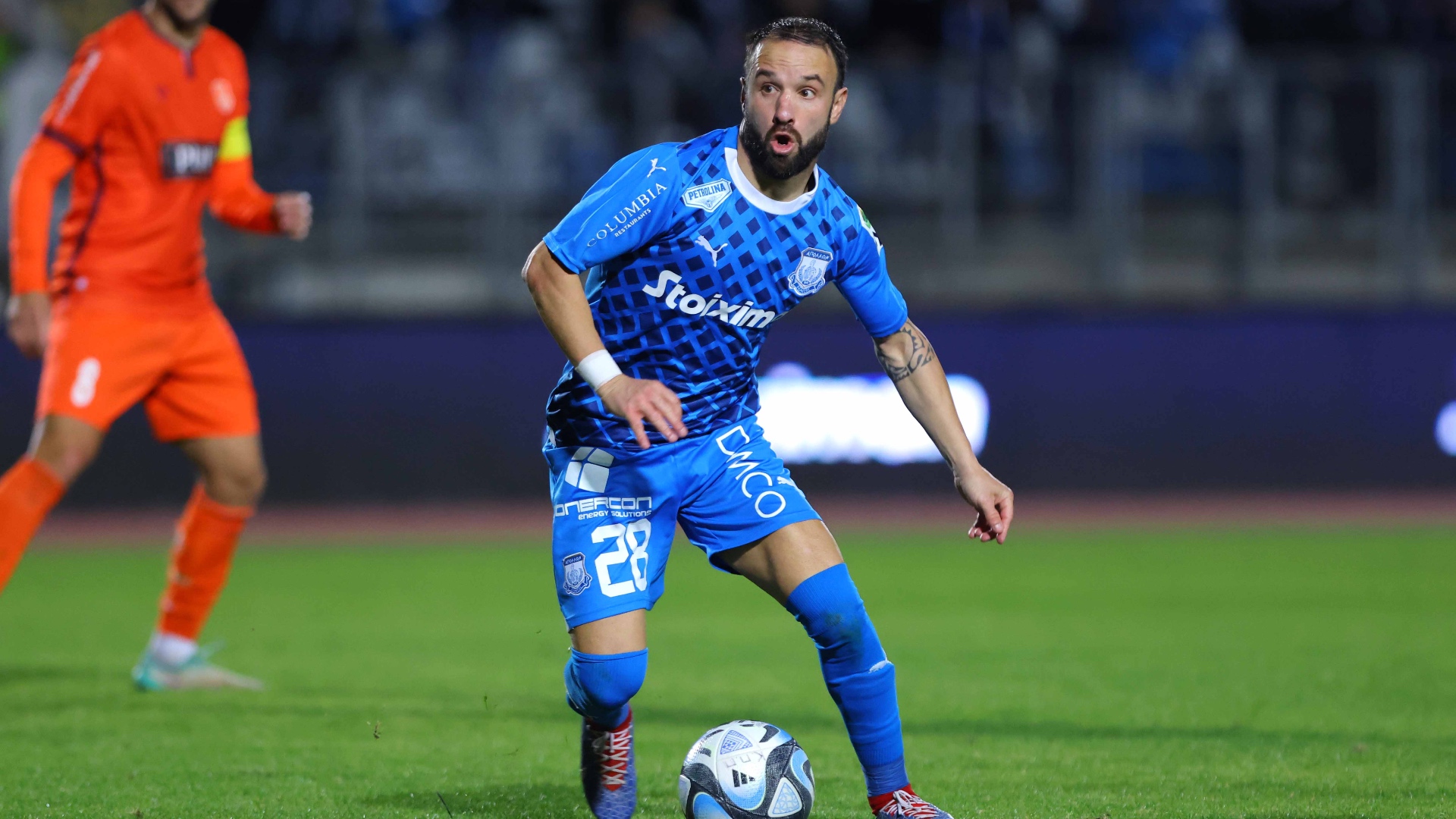 Βαλμπουενά