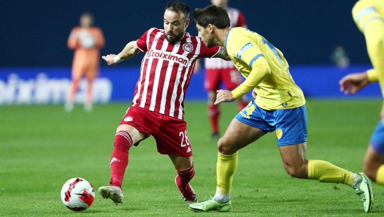 Ο Βαλμπουενά