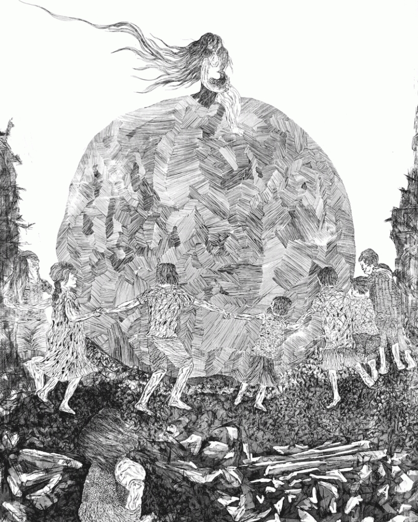 Εργο Μαυροδόγλου