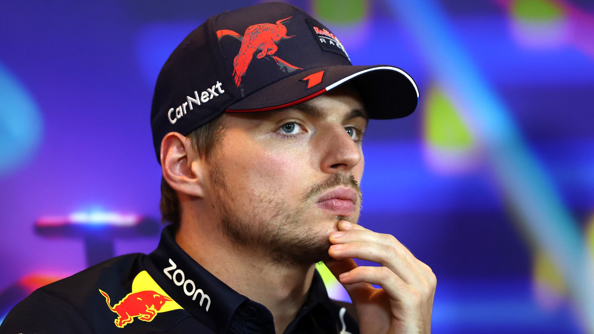 Μαξ Φερστάπεν