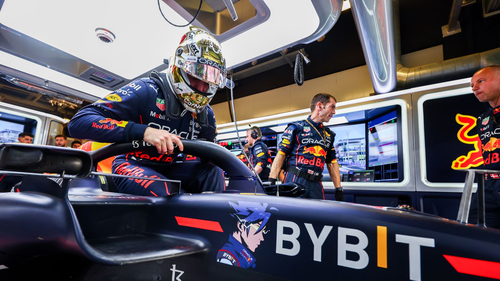 Μαξ Φερστάπεν