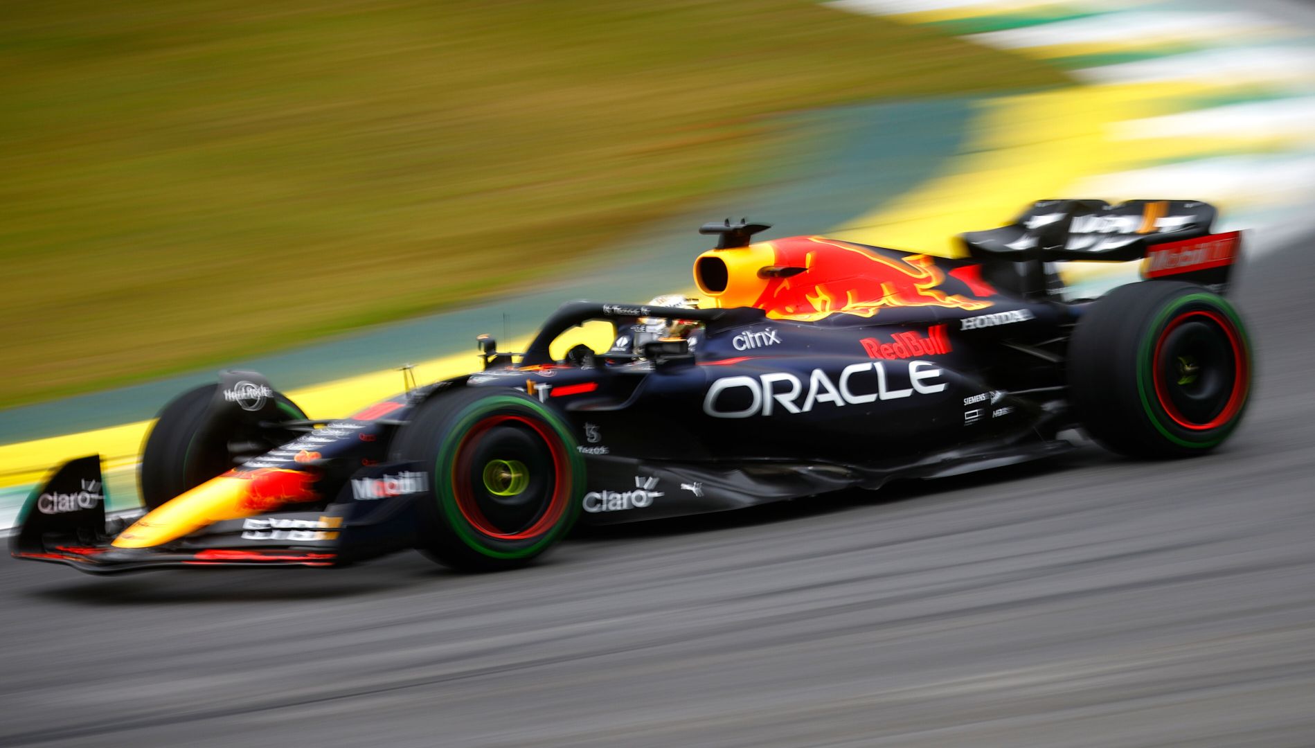 Μαξ Φερστάπεν