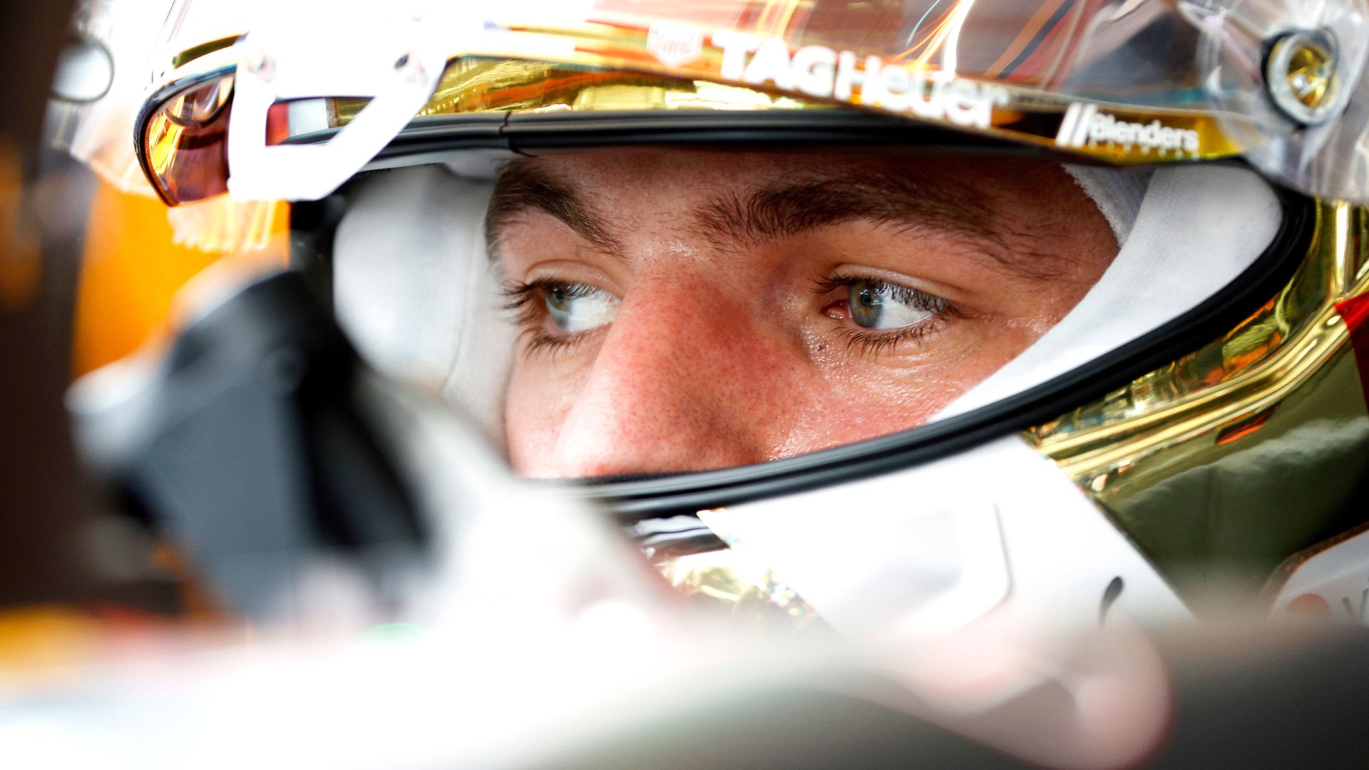 Μαξ Φερστάπεν