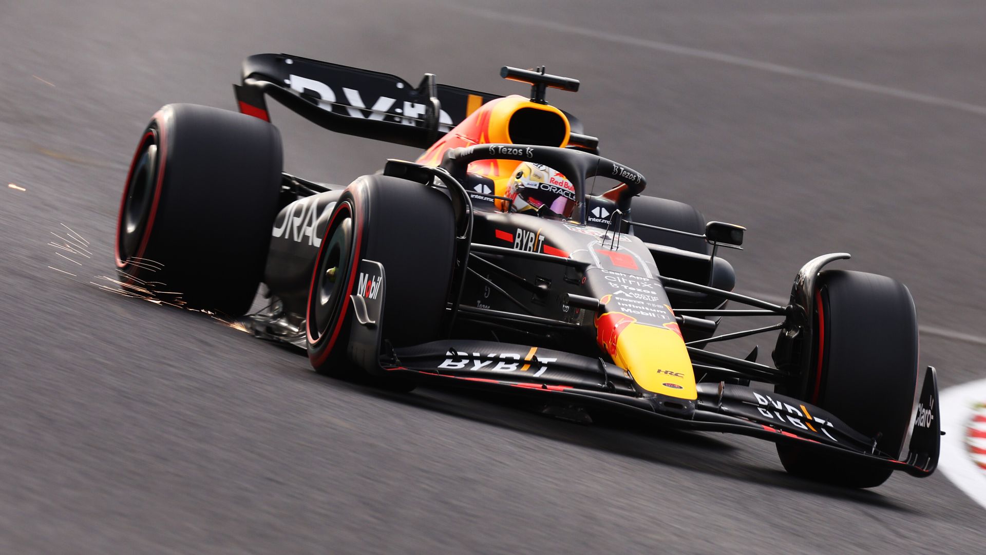 Μαξ Φερστάπεν