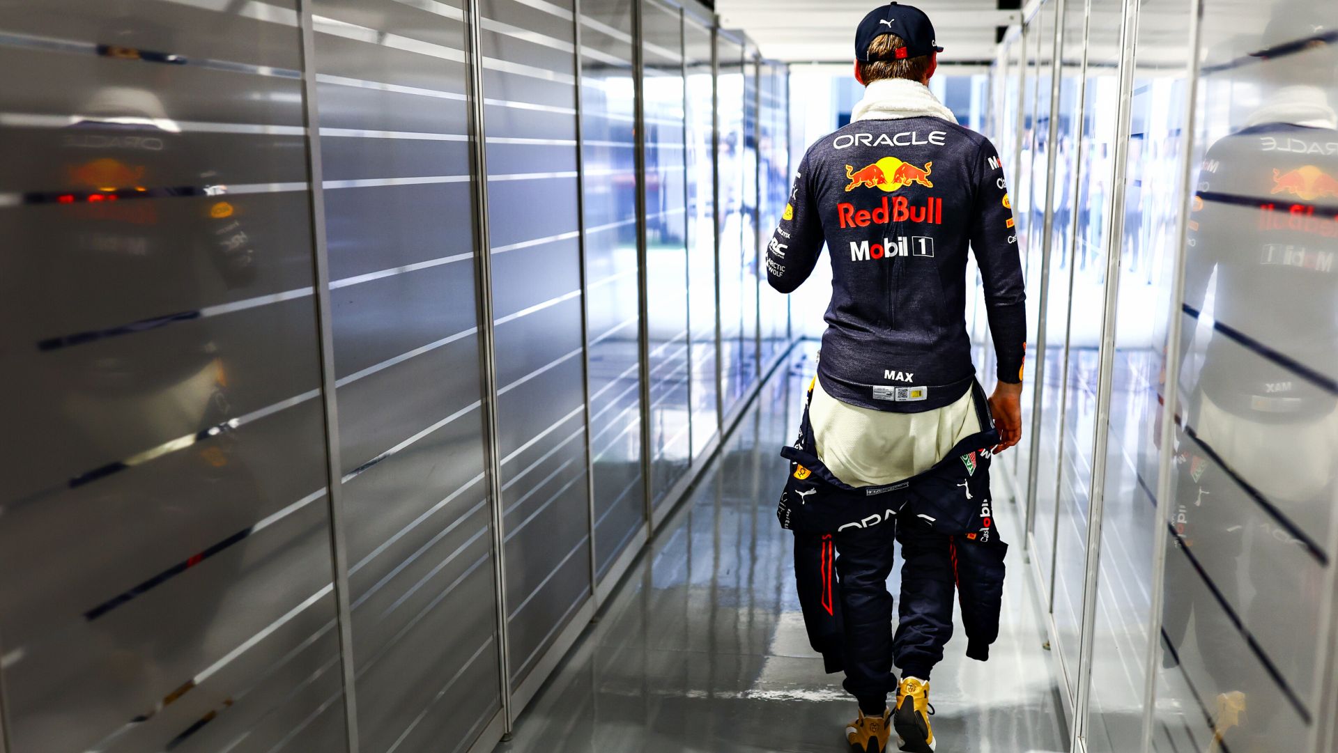 Μαξ Φερστάπεν