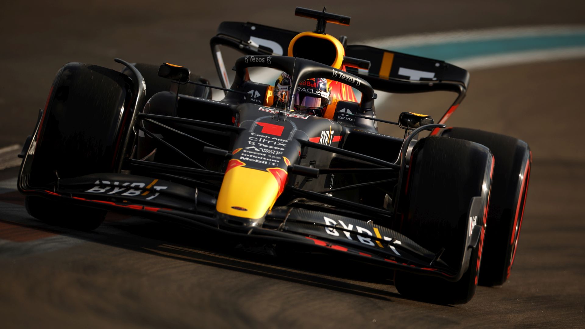 Μαξ Φερστάπεν