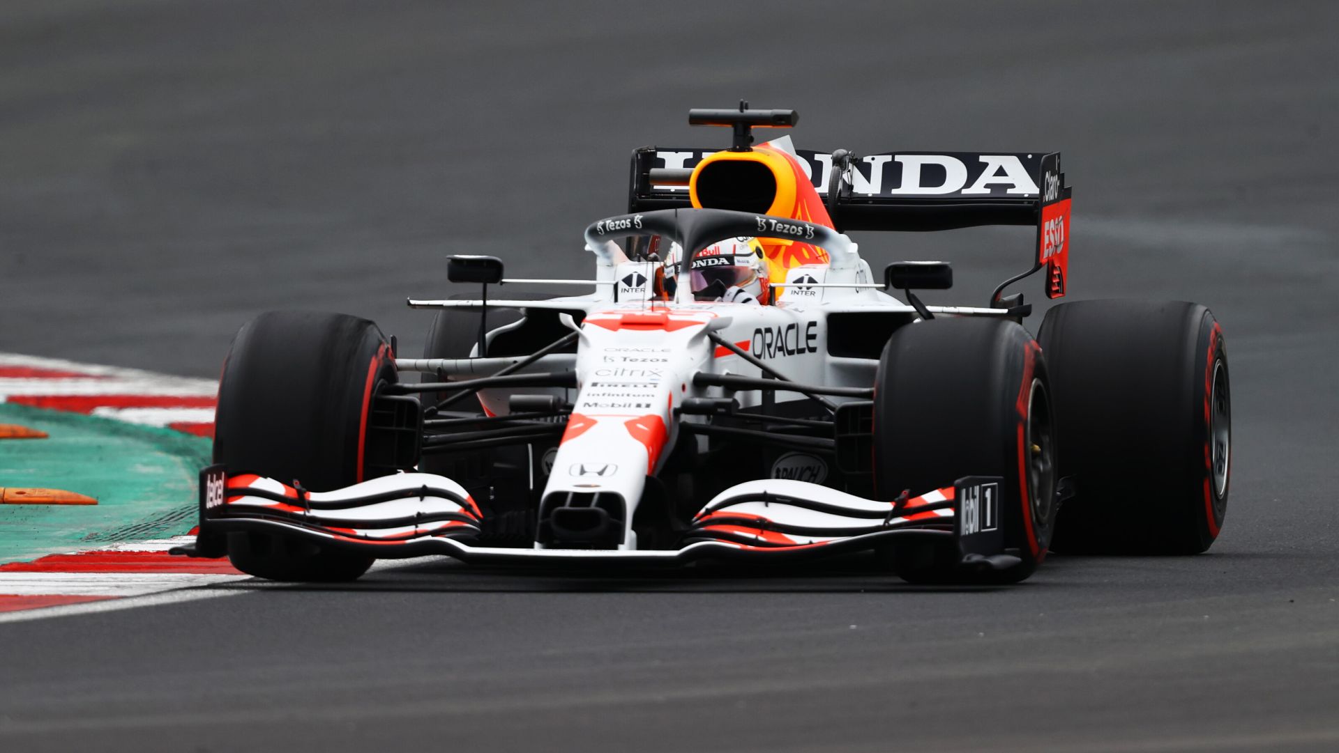 Μαξ Φερστάπεν