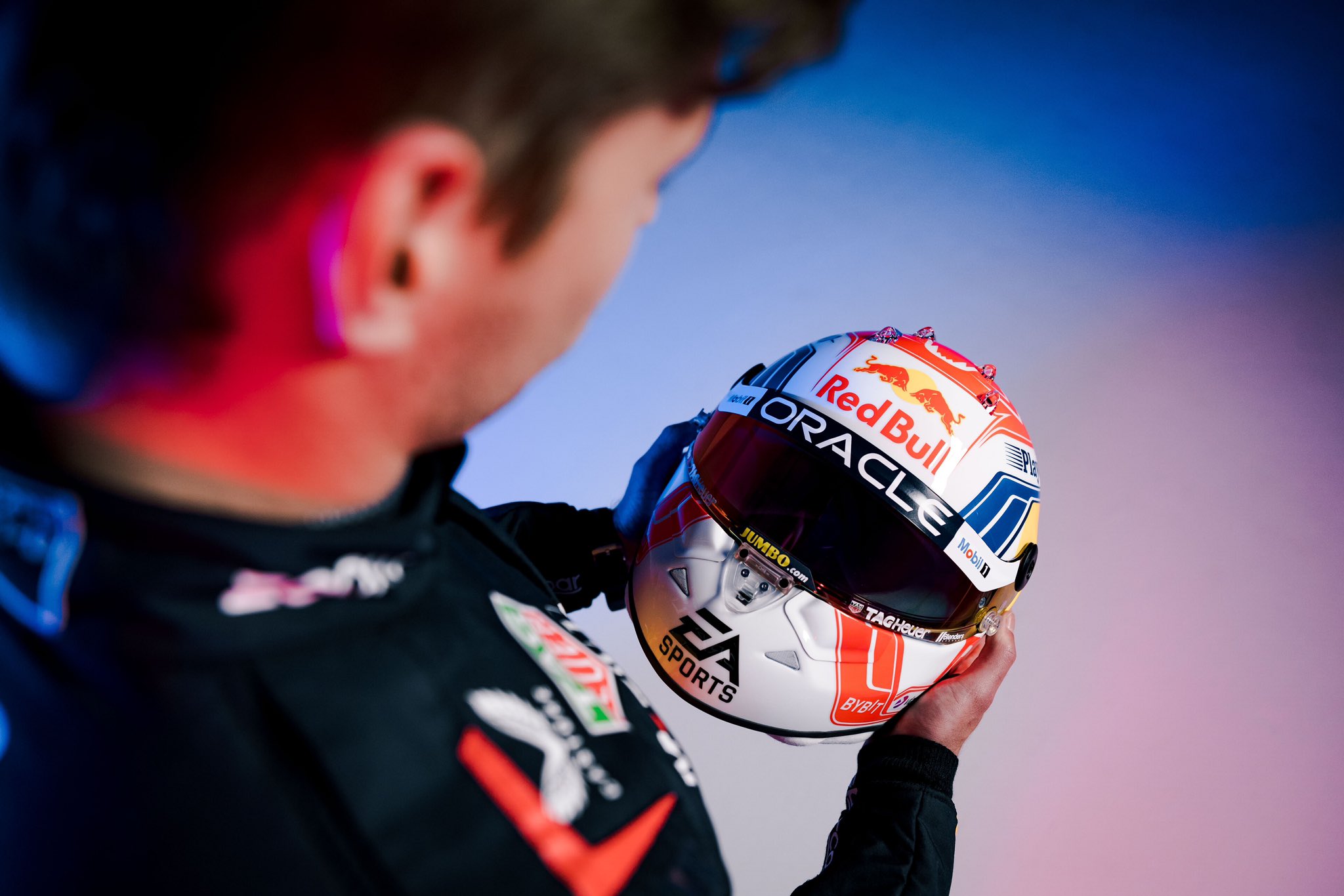 Μαξ Φερστάπεν