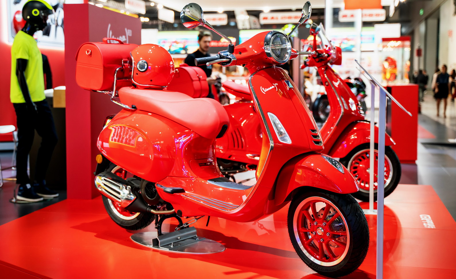 Vespa