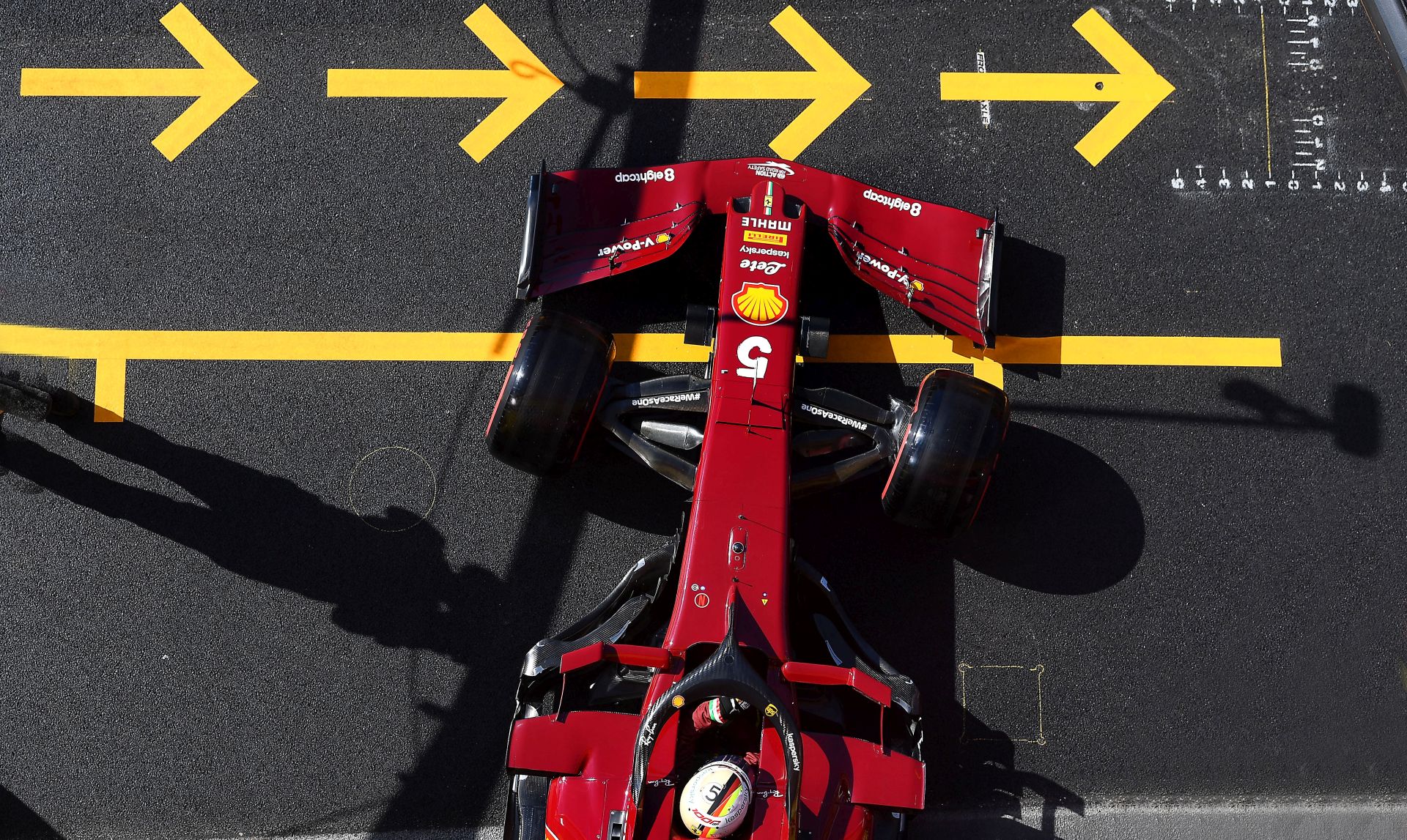 Σεμπάστιαν Φέτελ