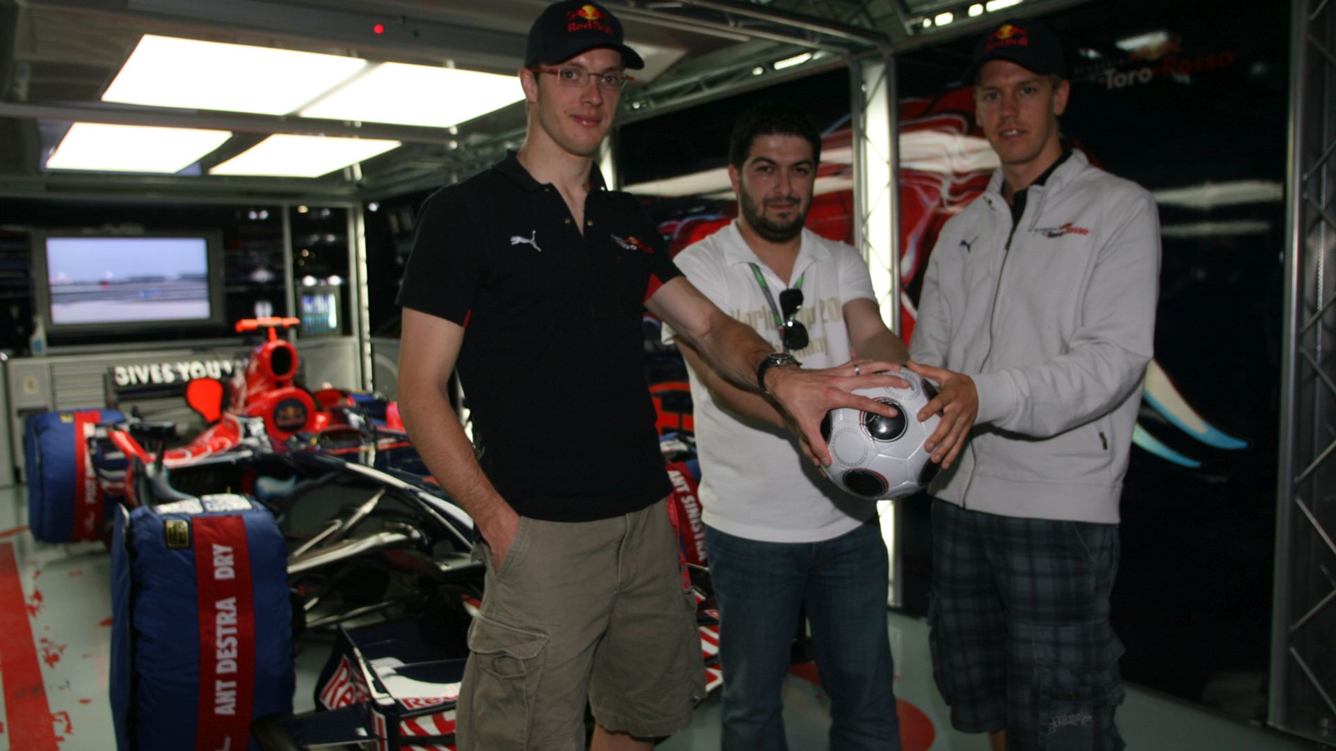 Σεμπάστιαν Φέτελ