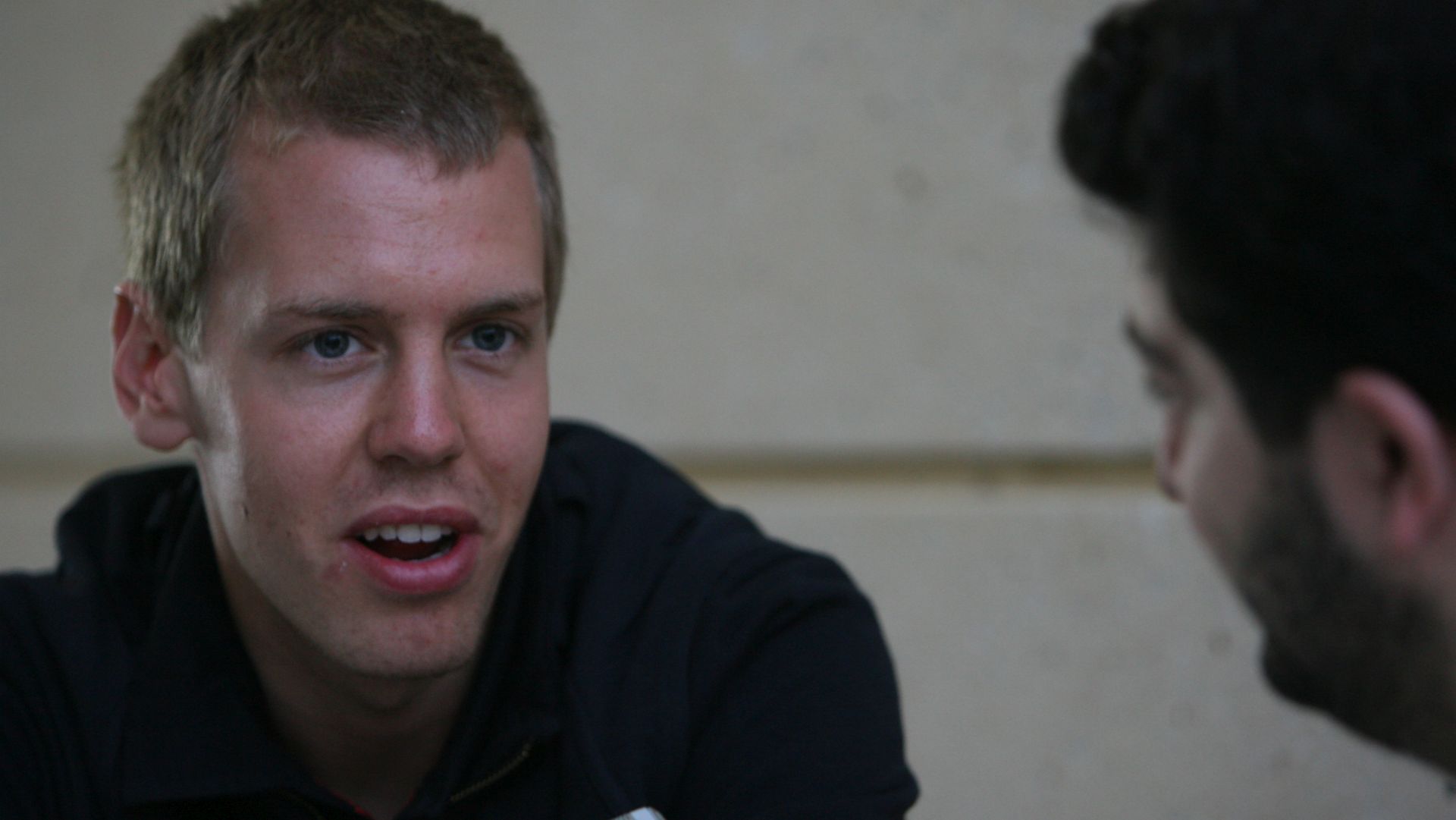 Σεμπάστιαν Φέτελ