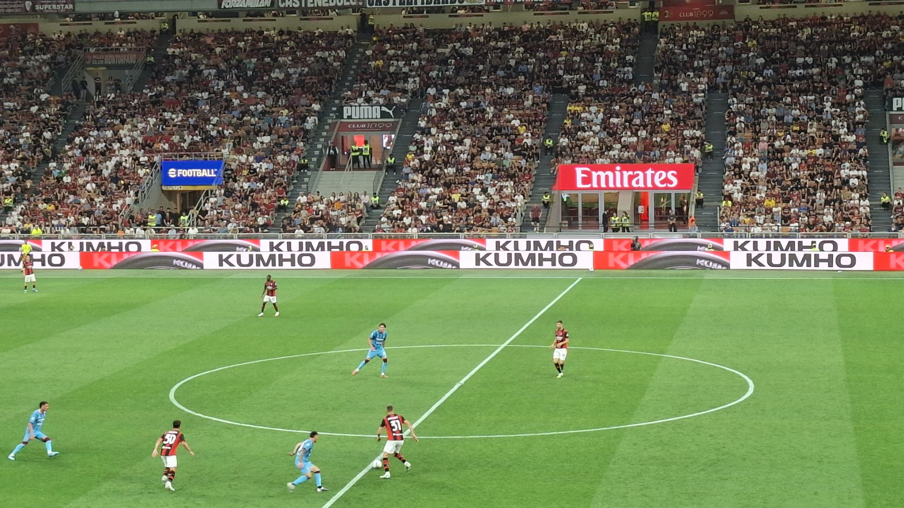 Kumho