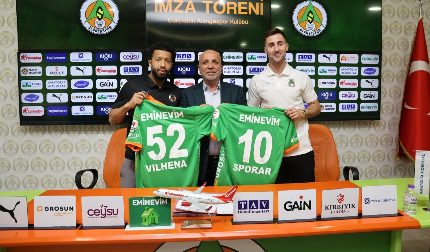 vilhena_sporar_alanyaspor