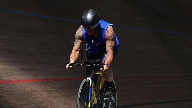 Βολικάκης Χρήστος