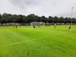 οι παίκτες του Βόλου