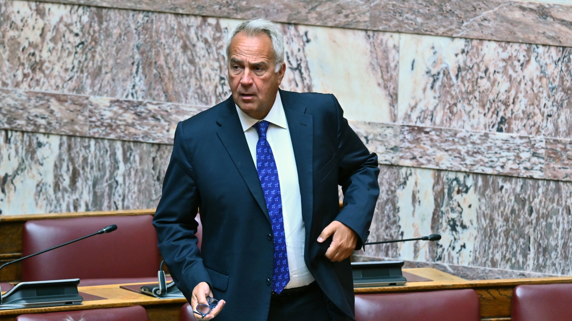 Μάκης Βορίδης