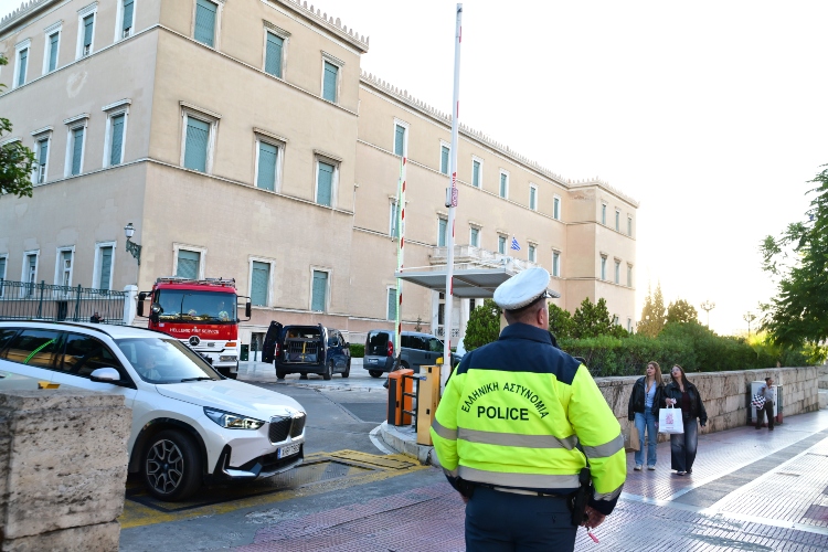 Έρευνα από το ΤΕΕΜ