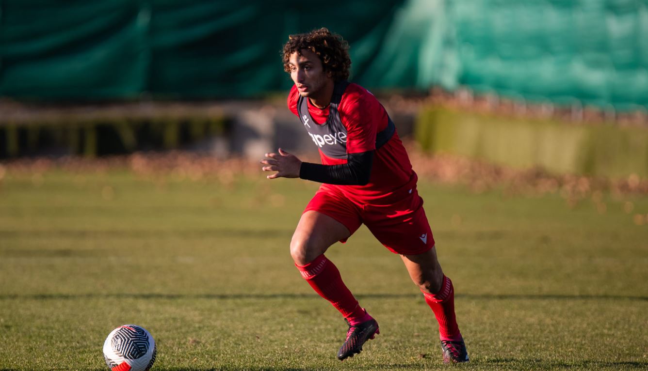 Ο Ουάρντα του Πανσερραϊκού