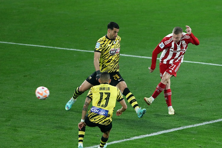 ΧΑΤΖΙΣΑΦΙ - ΜΠΙΕΛ