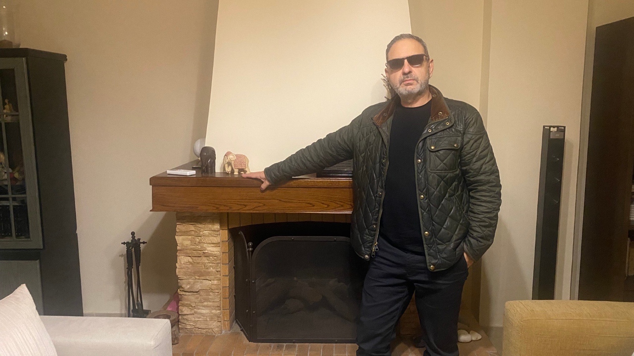 Δημήτρης Ξενογιαννάκης