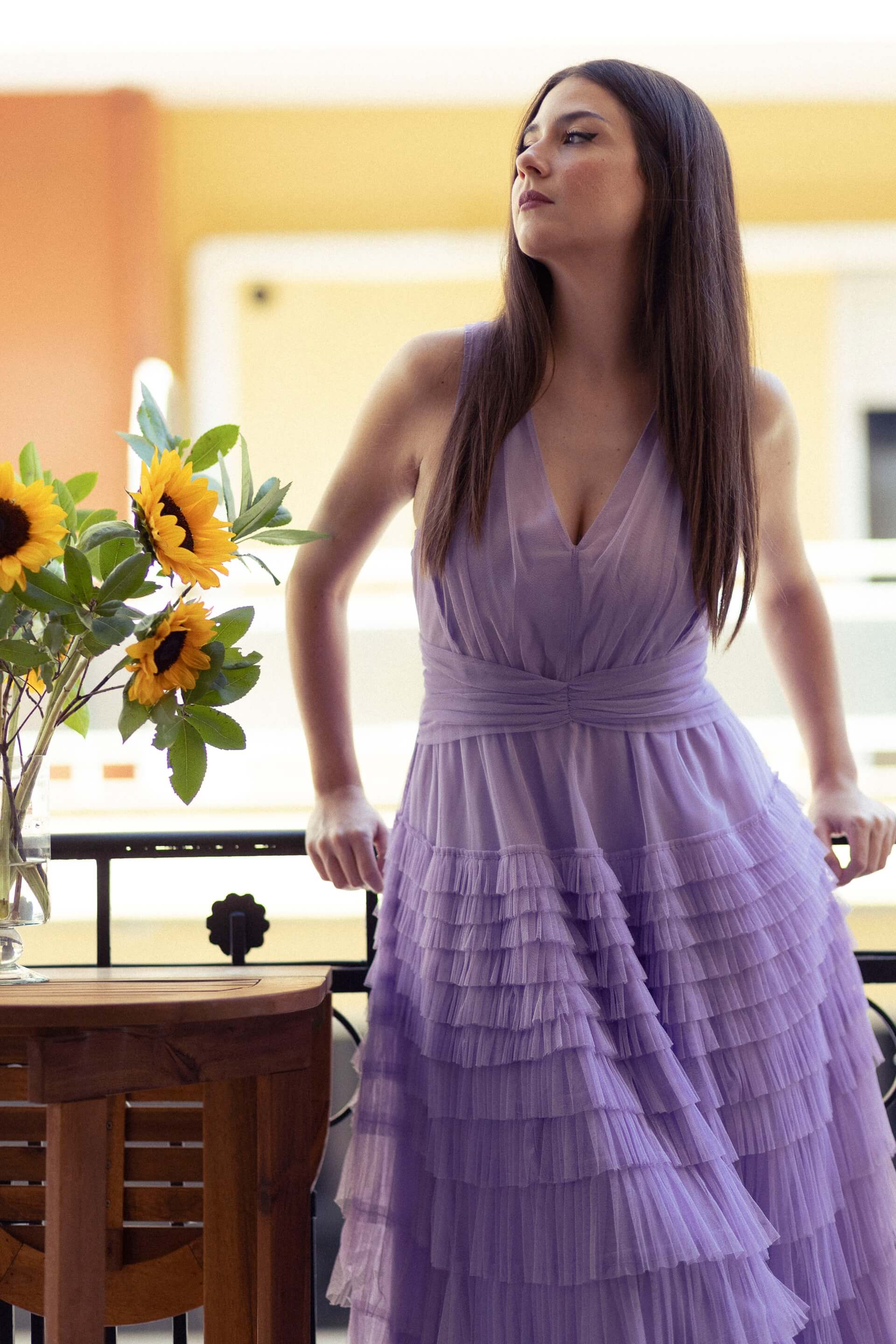 Η Χριστίνα Σαμαρά