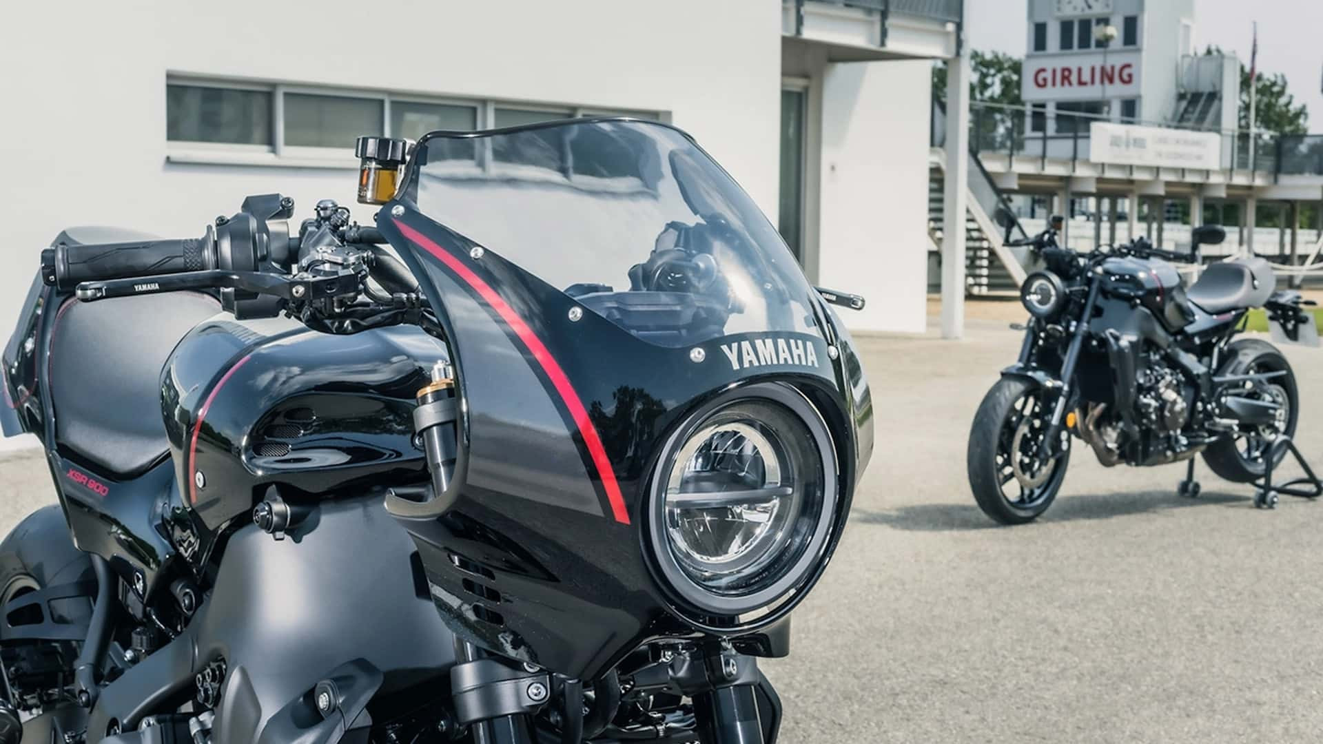 Yamaha