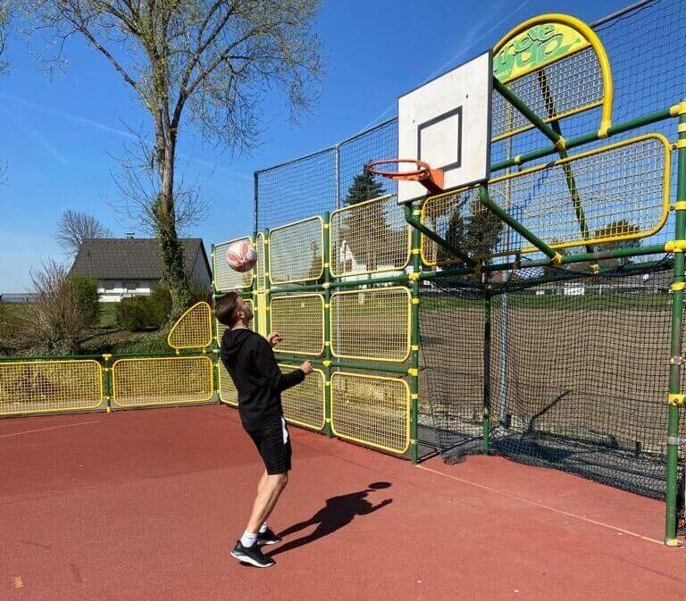 Ο Γιαν στην Αυστρία