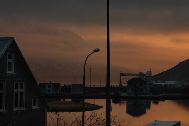 isla