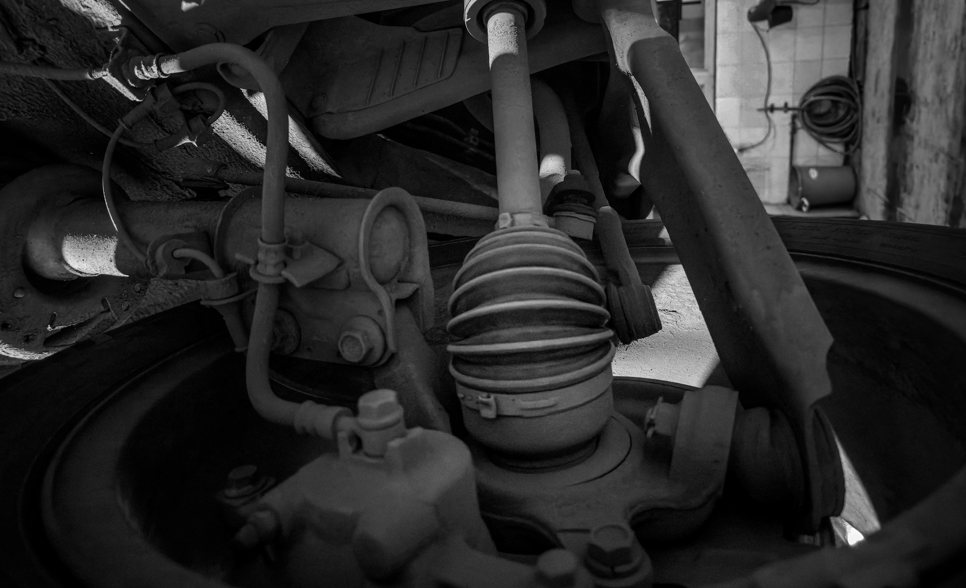 Αυτοκίνητο