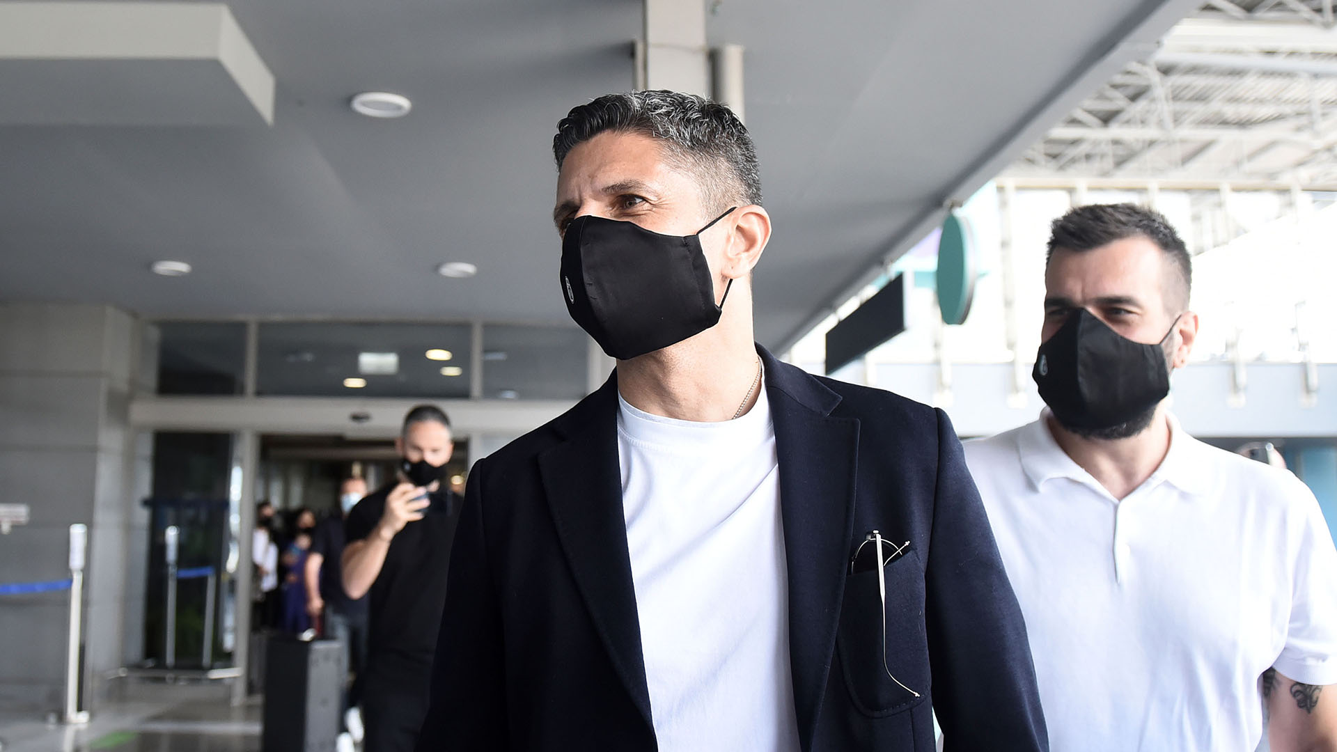 Ο Ραζβάν Λουτσέσκου επιστρέφει στη Θεσσαλονίκη