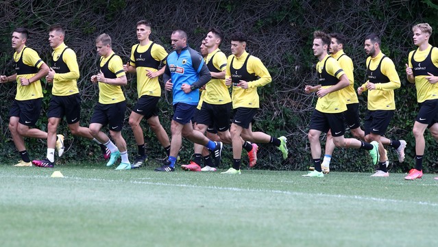 Η πρώτη της ΑΕΚ