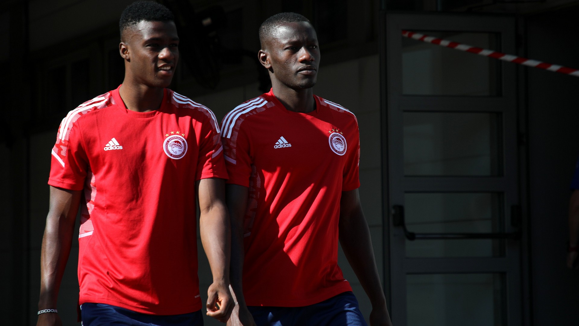 Μπα και Καμαρά