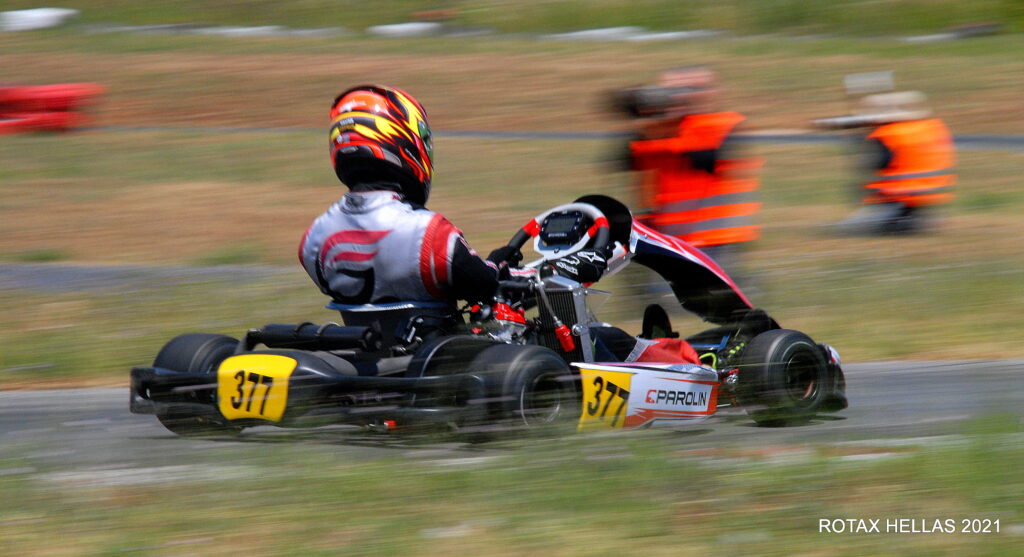 rotax