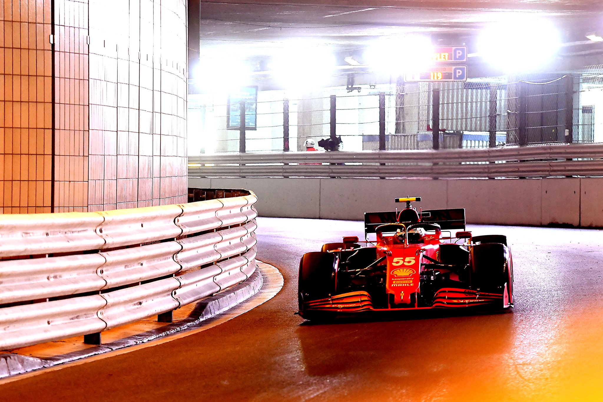 Ferrari F1