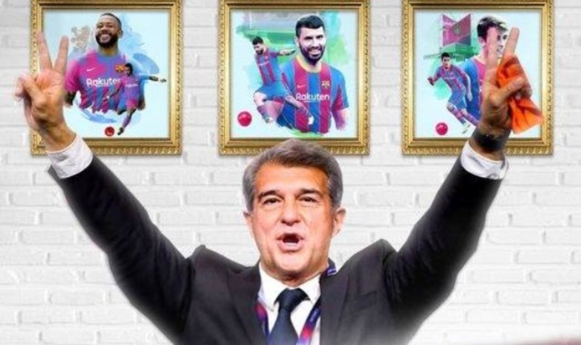 Λαπόρτα