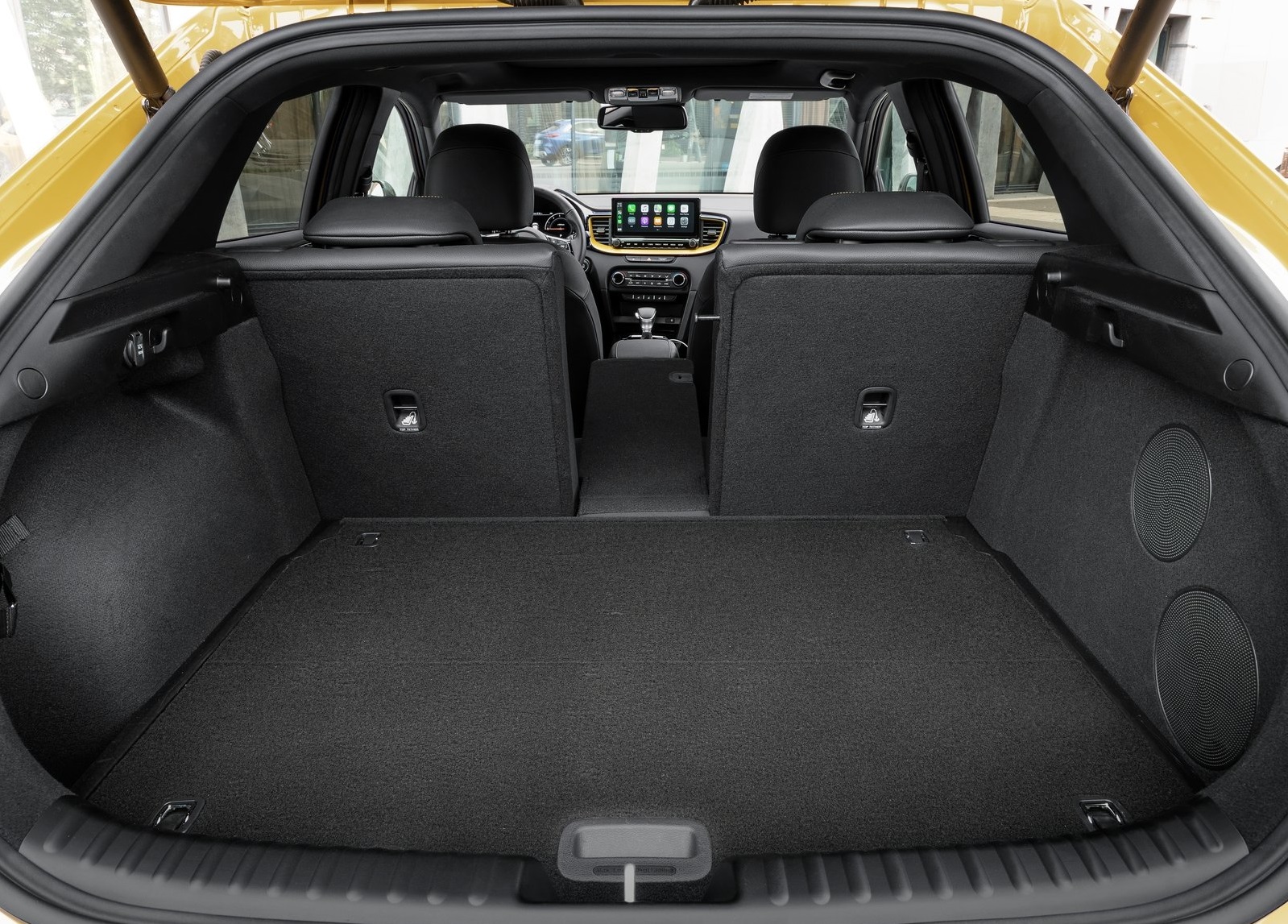 Kia XCeed 1.6 CRDi 48V