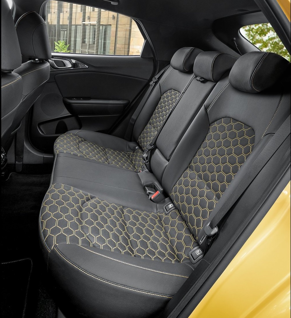 Kia XCeed 1.6 CRDi 48V