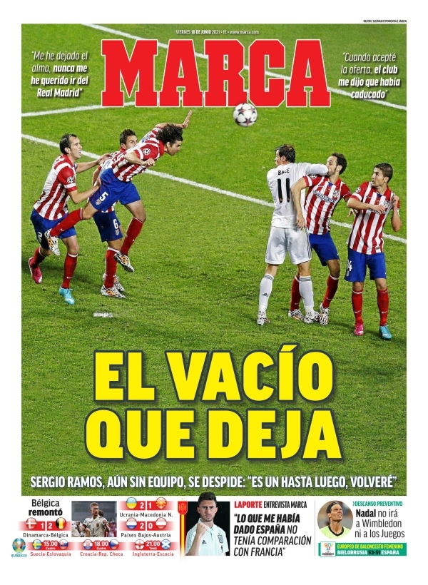 marca