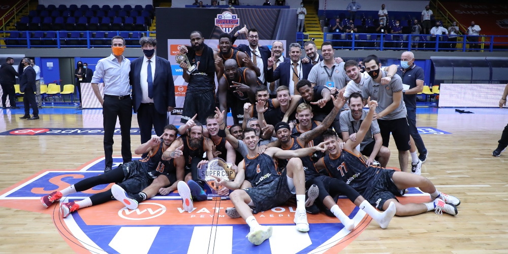 supercup