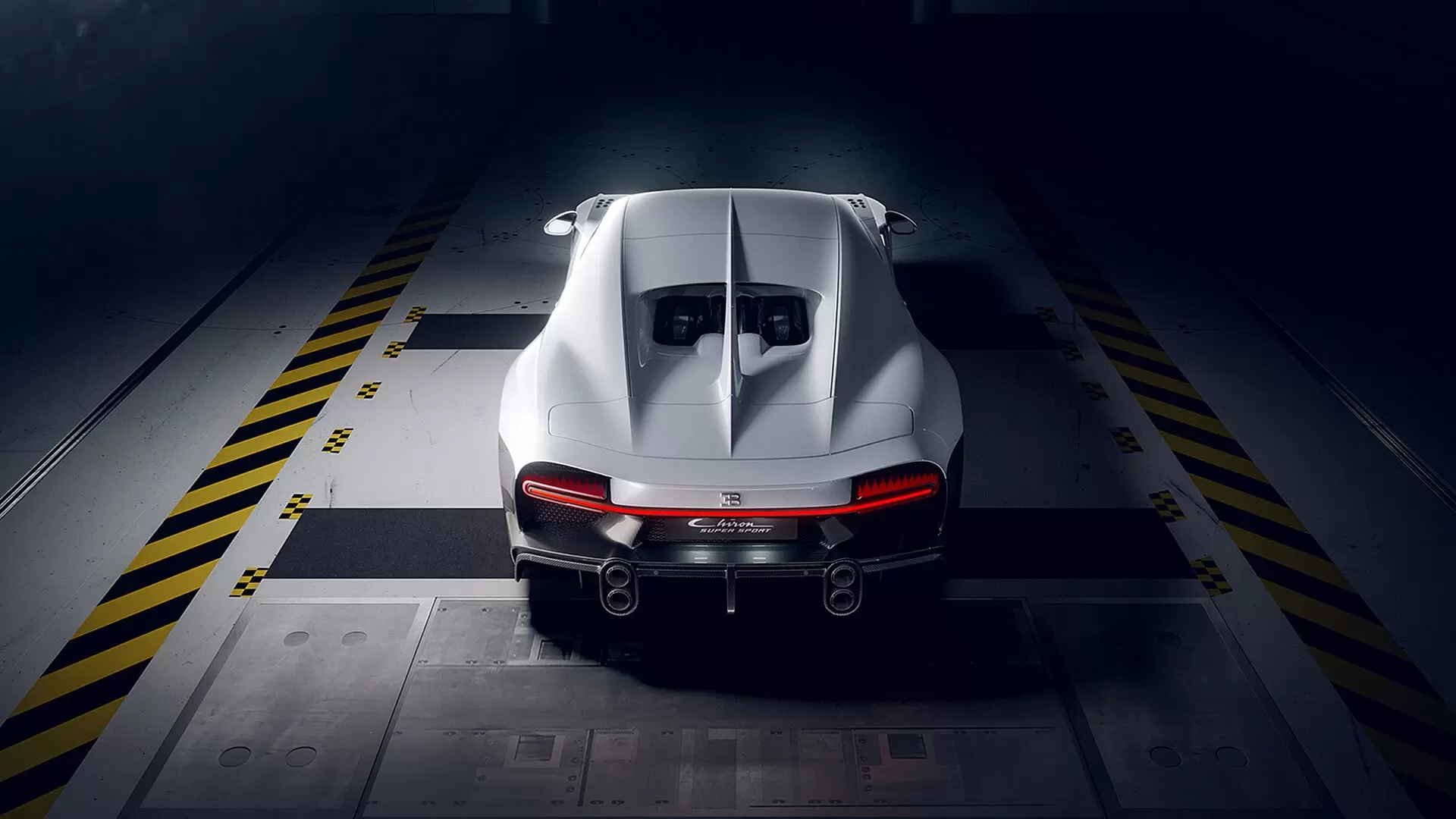 bugatti
