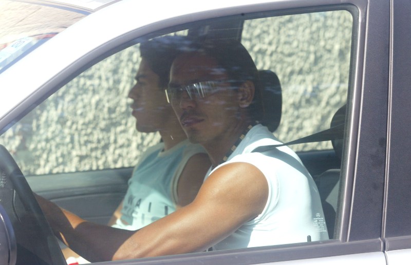 Καστίγιο και Τζιοβάνι