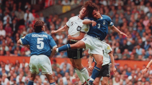Euro 1996
