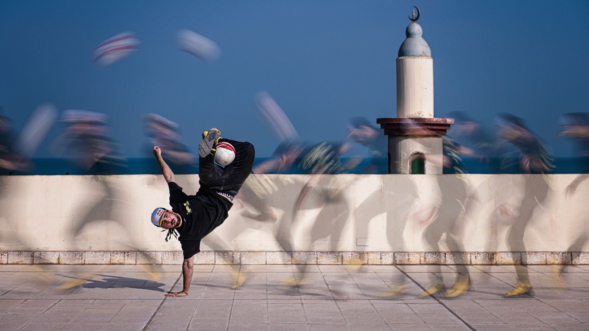 Sean Garnier