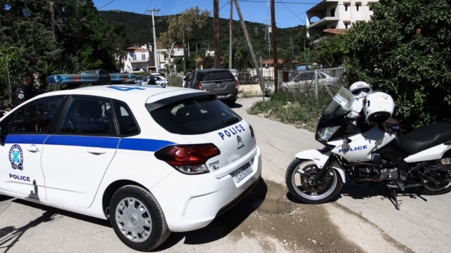 γλυκά νερά